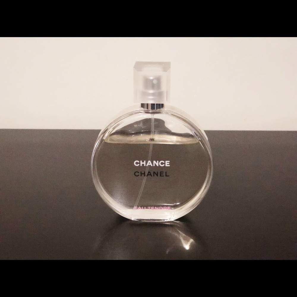 Chanel Chance Eau Tendre